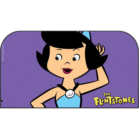 The Flinstones Betty Rubble Nintendo Switch 2 (2025) with Joy-Con Skin